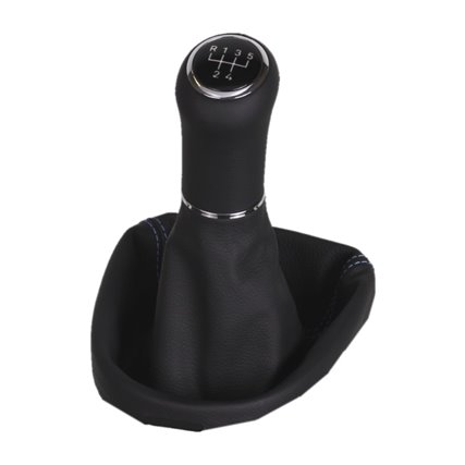  Seat shift knob Leon Seat Leon II Typ 1P