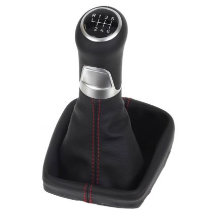 Seat pommeau de levier Leon Seat Leon II Typ 1P Seat pommeau de levier Leon Seat Leon II Typ 1P