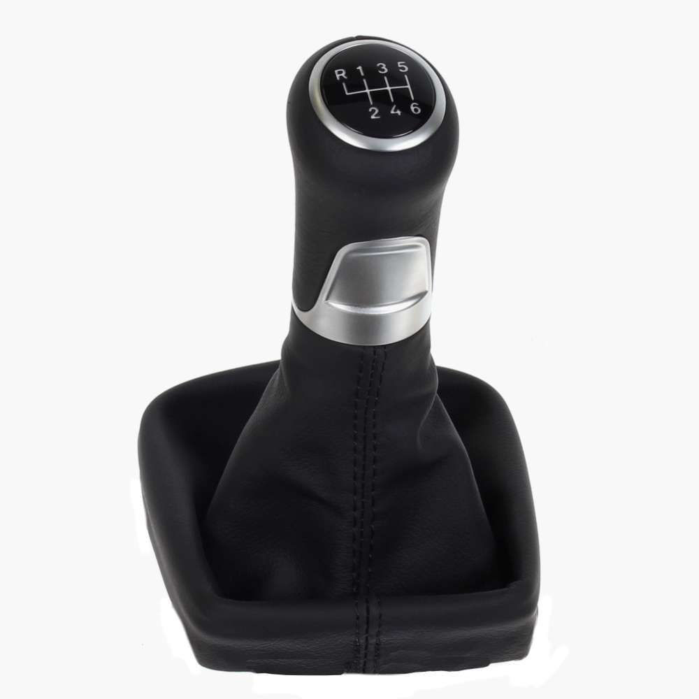  Seat shift knob Leon Seat Leon II Typ 1P