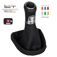  Seat shift knob Leon Seat Leon II Typ 1P