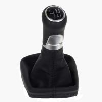  Seat pomello del cambio Leon Seat Leon II Typ 1P