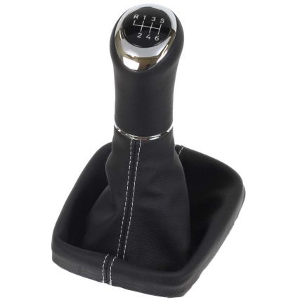 Seat palanca de cambios Leon Seat Leon II Typ 1P Seat palanca de cambios Leon Seat Leon II Typ 1P