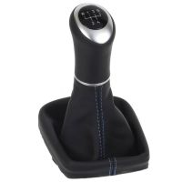  Seat pomello del cambio Leon Leon 1M