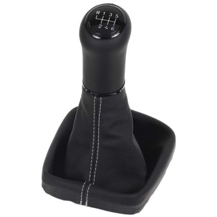 Seat shift knob Leon Leon 1M Seat shift knob Leon Leon 1M