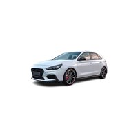 Schaltknauf Schaltsack Hyundai Hyundai i30 leder
