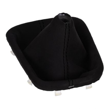 ict del cambio con cuciture nere Hyundai i30 N Fastback Performance GDI