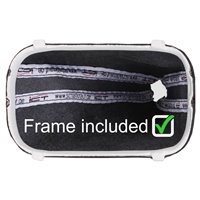 soufflet vue de dessous du cadre VW Golf 5 6, EOS, Scirocco 3 DSG