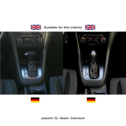  VW palanca de cambios Golf DSG Golf 5 6, Scirocco 3, Eos