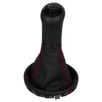  Audi Schaltknauf Schaltsack A2 Audi A2 leder schaltmanschette