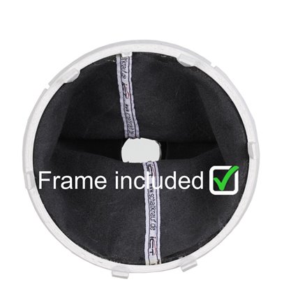 VW New Beetle Typ 9C Beetle Typ 5C vista inferior da coifa de câmbio a