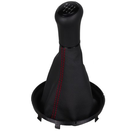 Vites Topuzu VW New Beetle / Beetle Deri körük Vites Topuzu VW New Beetle / Beetle Deri körük