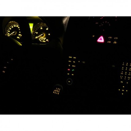 Vites Topuzu Mercedes Automatik Sprinter W906 / VW Crafter Deri Vites Topuzu Mercedes Automatik Sprinter W906 / VW Crafter Deri