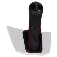 pomello del cambio Mercedes Automatik Sprinter W906 / VW Crafter