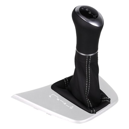 shift knob Mercedes Automatik Sprinter W906 / VW Crafter
