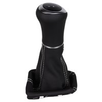 pomello del cambio Mercedes Automatik Sprinter W906 / VW Crafter