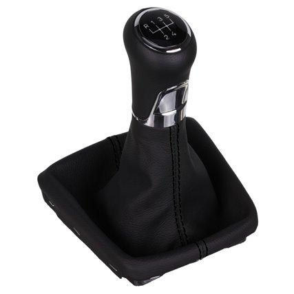 Seat Vites Topuzu Ibiza / Cordoba Ibiza 6J / 6P / 6F Deri körük Seat Vites Topuzu Ibiza / Cordoba Ibiza 6J / 6P / 6F Deri körük