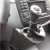  Mercedes pomello del cambio Vito / Viano / V-Klasse W639 /