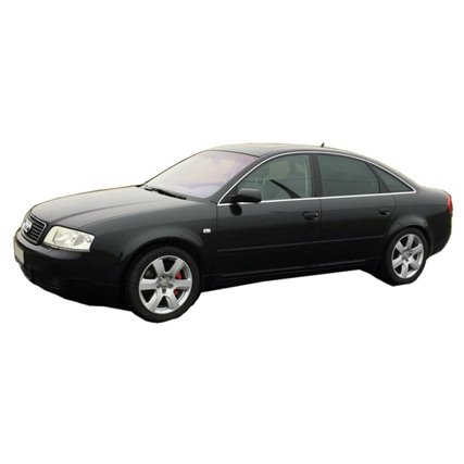  Audi Botão da engrenagem A6 Audi A6 C5 Typ 4B