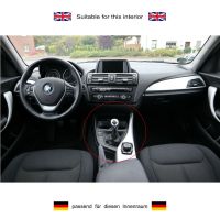  BMW Botão da engrenagem Série 2 F20 / F21 / F22 / F23