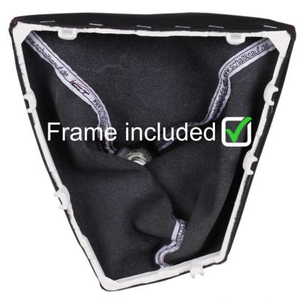 BMW pommeau de levier Série 2 F20 / F21 / F22 / F23 BMW pommeau de levier Série 2 F20 / F21 / F22 / F23