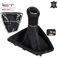  BMW pommeau de levier Série 2 F20 / F21 / F22 / F23