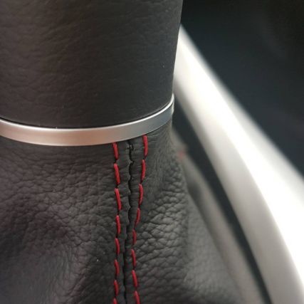  BMW shift knob 2 Series F20 / F21 / F22 / F23