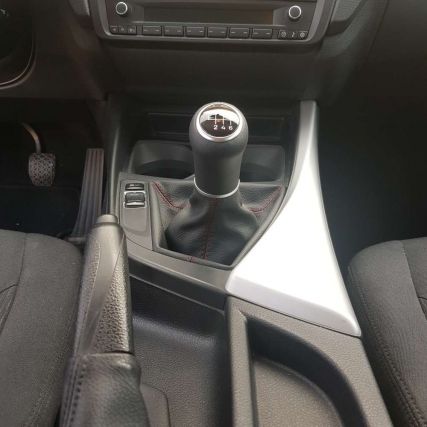 BMW shift knob 2 Series F20 / F21 / F22 / F23 BMW shift knob 2 Series F20 / F21 / F22 / F23