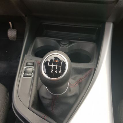  BMW shift knob 2 Series F20 / F21 / F22 / F23