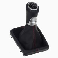 Schaltknauf Schaltsack Mazda Mazda CX 5 leder schaltmanschette