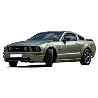 pommeau de levier Ford Mustang