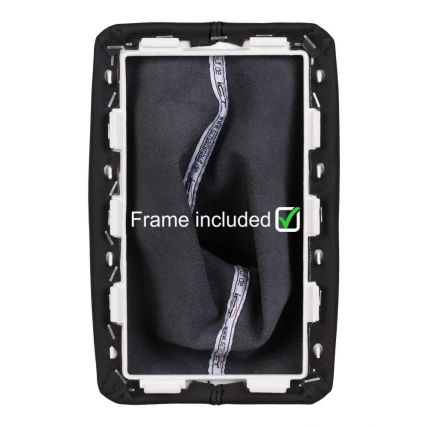 vites körük alt çerçeve görünümü Ford Mustang 5 V Shelby GT500 V6 GT GT-H