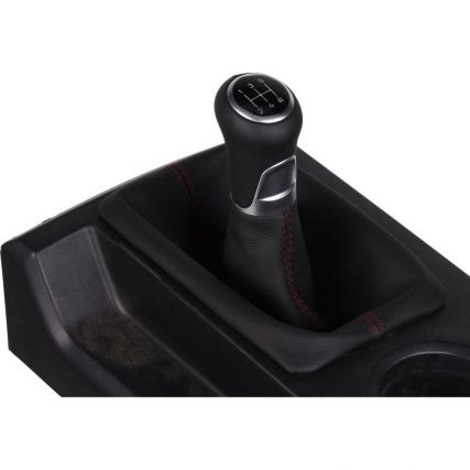 Schaltknauf Schaltsack Ford Mustang leder schaltmanschette Schaltknauf Schaltsack Ford Mustang leder schaltmanschette
