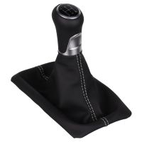 palanca de cambios Ford Mustang