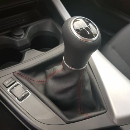  BMW Botão da engrenagem Série 3 F30 / F31 / F32 / F33 / F34 /