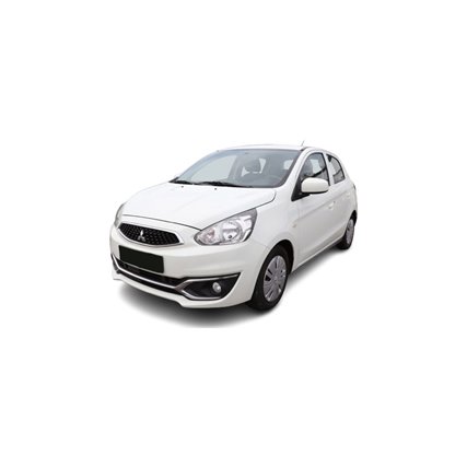 Mitsubishi Space Star Mirage Car picture