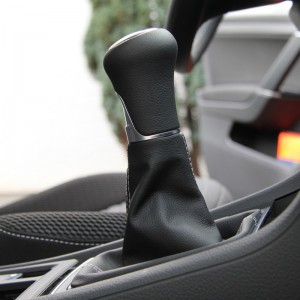  VW Vites Topuzu Golf Golf 5,6,Eos,Scirocco Alcantara® Deri körük