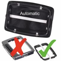 Mercedes C-Klasse W204 C204 S204 GLK X204 Automatikrahmen