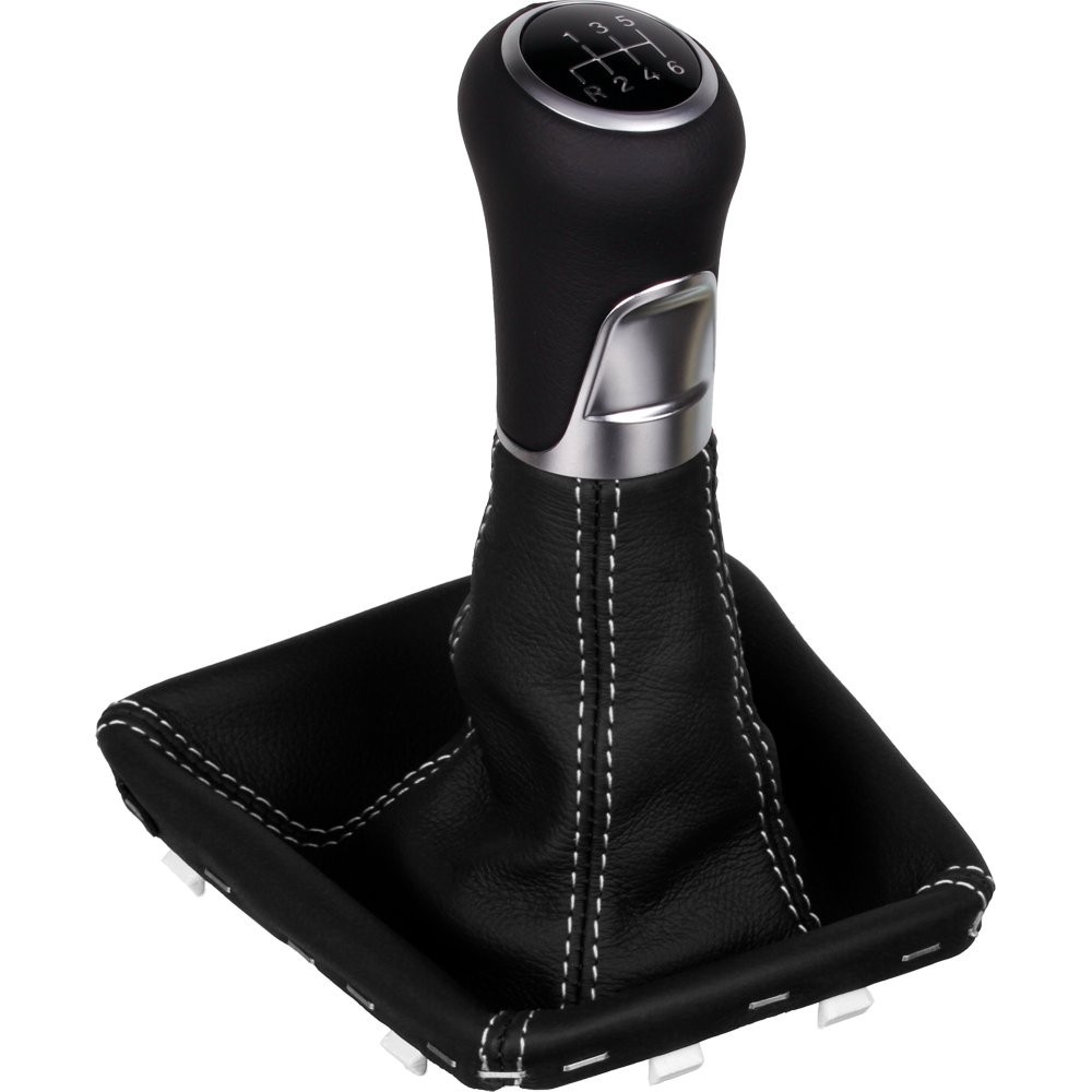  Mercedes shift knob A-B Class / Vaneo W242 - W246