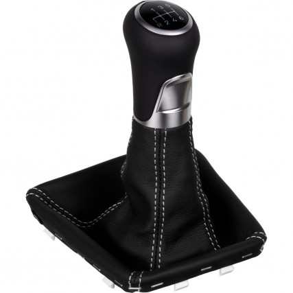  Mercedes shift knob A-B Class / Vaneo W242 - W246