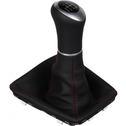 Mercedes shift knob A-B Class / Vaneo W242 - W246 Mercedes shift knob A-B Class / Vaneo W242 - W246
