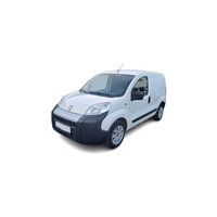 Fiat Fiorino 3 225 Schaltknauf Schaltsack Alcantara leder schaltmanschette