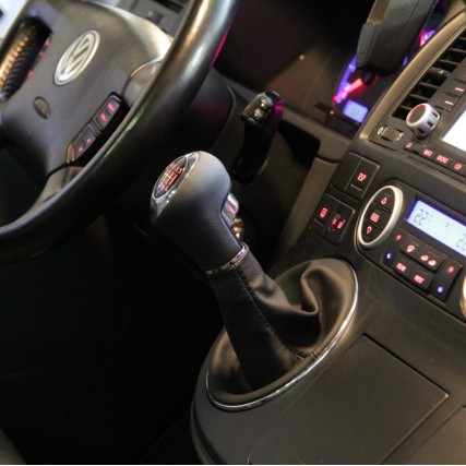VW pomello del cambio T4 / T5 / T6 T6.1 / MAN TEG VW pomello del cambio T4 / T5 / T6 T6.1 / MAN TEG