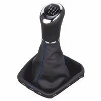  VW pommeau de levier T4 / T5 / T6 T6.1 / MAN TEG