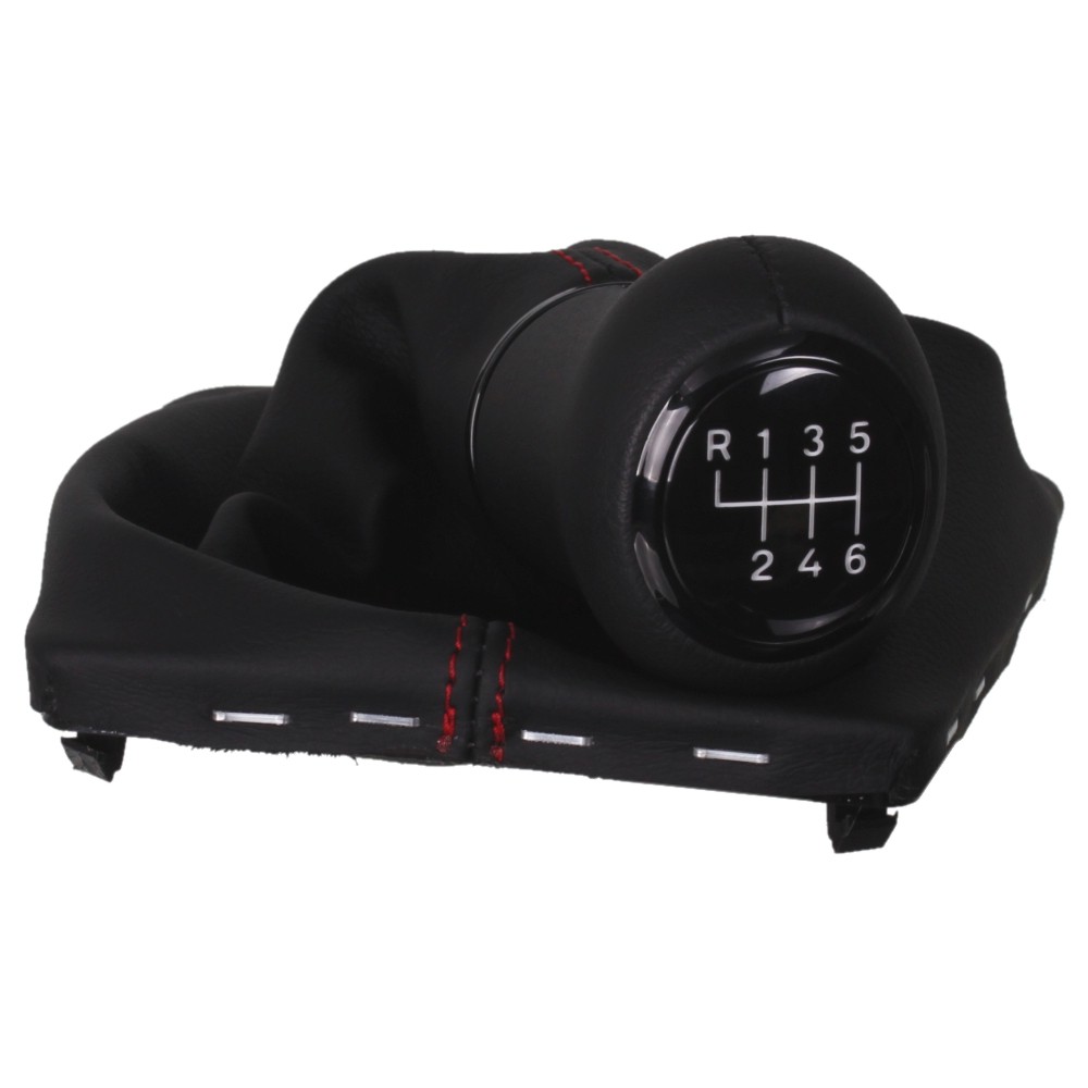 Mazda CX3 Alcantara deri vites topuzu ve körük