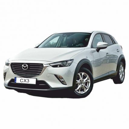 Schaltknauf Schaltsack Mazda CX3 leder schaltmanschette Schaltknauf Schaltsack Mazda CX3 leder schaltmanschette
