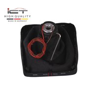 vista inferior del marco de la funda Mazda5 Typ CR CW