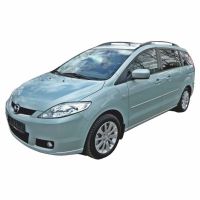 Mazda5 Typ CR CW Car picture