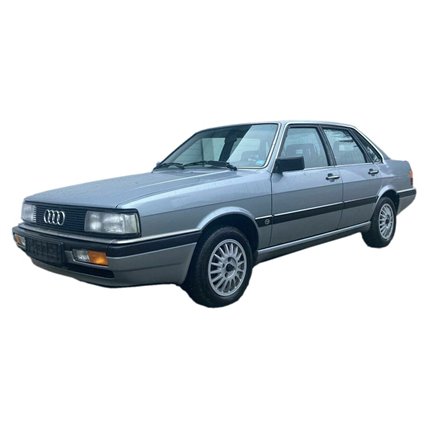 pommeau de levier Audi Audi 80/90 B2 Typ 81/85