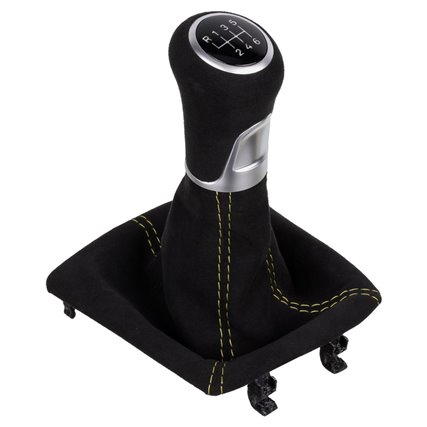 Brands shift knob Porsche copy of Cayman Typ 987c Brands shift knob Porsche copy of Cayman Typ 987c