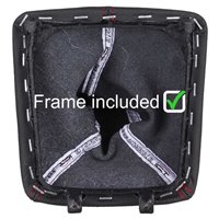 vites körük alt çerçeve görünümü Porsche Boxster Cayman Typ 718 981 982 Spyder